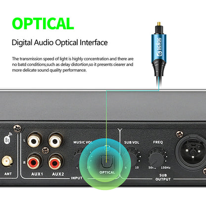 DGNOG  Karaoke Processor  FX-50 Plus   Professional  Digital  Audio Effect  Sound Audio Echo Effect System  for  Sing Home Party