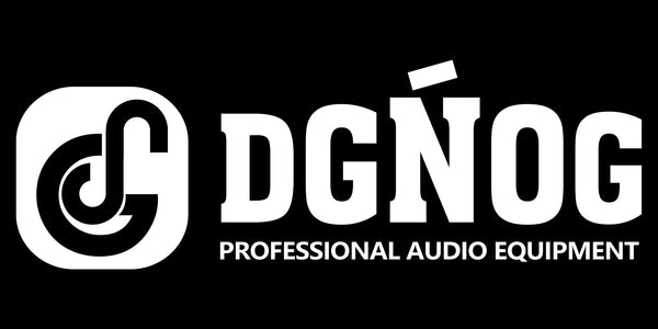DGNOG Audio Store